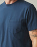 Men's Pocket Tee - Spellbound